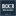 Logo DICKER