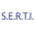 Logo SERTI SOC ETUD REAL TECH INDUS