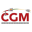 Logo CGM INSPECTION