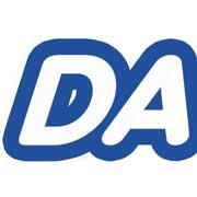Logo DAGAND