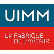 Logo CFDT UNION INTERPROFESSIONNELL