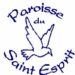 Logo PAROISSE DU SAINT ESPRIT