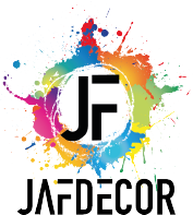 Logo JAF DECOR SARL