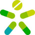 Logo STE CONFRATERNELLE D'EXPLOITATION DE REPARTITION PHARMACEUTIQUE ET D'IMPORTATION DES PHARMACIENS DE LA REUNION