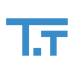 Logo TRANSIT TRANSPORT ROUTIER AERIEN MARITIM