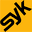 Logo STRYKER SPINE