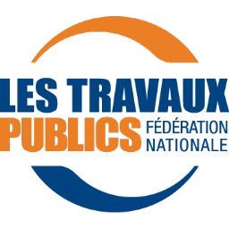 Logo FEDERATION TRAVAUX PUBLICS REG LORRAINE