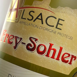 Logo FREY SOHLER SARL