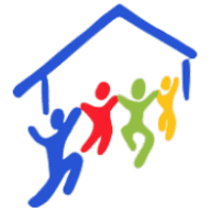 Logo MAISON POUR TOUS