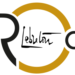 Logo LEBRETON