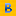 Logo ETABLISSEMENTS BECK