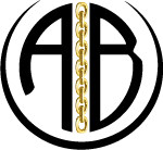 Logo ANGEVINE DE BIJOUTERIE