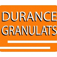 Logo DURANCE GRANULATS