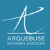 Logo ARQUEBUSE NOTAIRES ASSOCIES