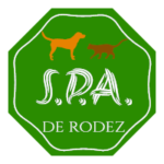 Logo SOC PROTECTRICE ANIMAUX RODEZ