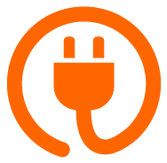 Logo SORAPEL : SOCIETE OUVRIERE REGIONALE POUR LES APPLICATIONS DE L'ELECTRICITE