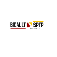 Logo ANDRE BIDAULT SA