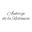 Logo AUBERGE DE LA RESTONICA