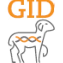 Logo GENES INNOVATION DIFFUSION LACAUNE