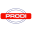 Logo PRODI SARL