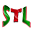 Logo STL SOCIETE DES TRANSPORTS LANDOIS
