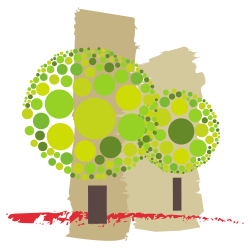 Logo SUD OUEST VILLAGES - SOVI