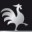 Logo LE COQ NOIR