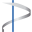 Logo ESCALIER HELICOIDAL INDUSTRIEL