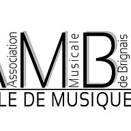Logo ASSOCIATION MUSICALE DE BRIGNAIS