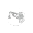 Logo LACOSTE ET FILS SERRURERIE