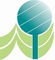 Logo PAYSAGES PARCS ET JARDINS 2 P J