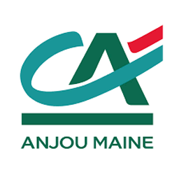 Logo CAISSE LOCALE DE CREDIT AGRICOLE MUTUEL