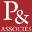Logo CABINET PAQUIER & ASSOCIES