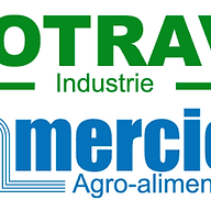 Logo SOTRAVI MERCIER