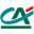 Logo CAISSE LOCALE CREDIT AGRICOLE MUTUEL