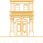 Logo SAVOURE, NOTAIRES