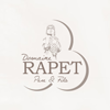 Logo SAS DU DOMAINE RAPET PERE ET FILS