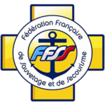 Logo LORRAINE DE NAUTISME ART SECURITE