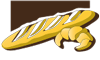 Logo PAINDOR COTE D'AZUR