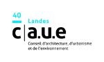 Logo CONSEIL ARCHITECTURE URBANISME ENVIRONNE