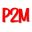 Logo P2M SA