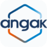 Logo ASS NAT GESTION AGREEE PROFESSIONS SANTE