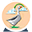 Logo LA FERME DE TURNAC