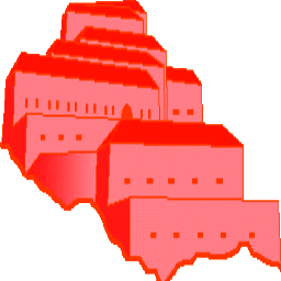 Logo ASS LES FORTS DE L'ESSEILLON