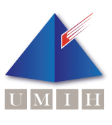 Logo UMIH UNION METIERS INDUSTRIE HOTELIERE