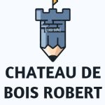Logo SCEA DE BOIS ROBERT