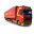 Logo TRANSPORTS FONTAN