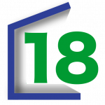 Logo PLUS 18