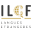 Logo INTERNATIONAL LANGUAGE CENTRE FRANCE