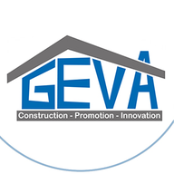 Logo MAISONS GEVA SARL